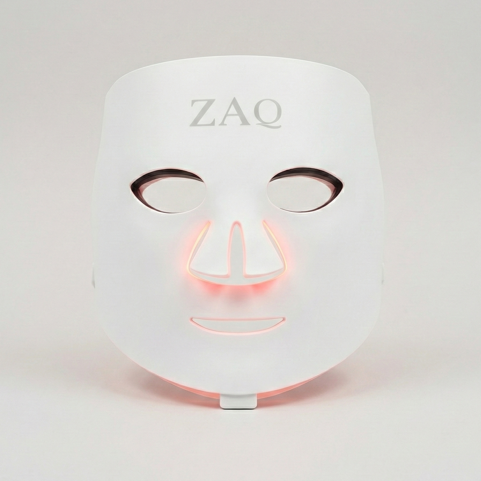 LED Face Mask | Red & Blue Light Skin Care Device