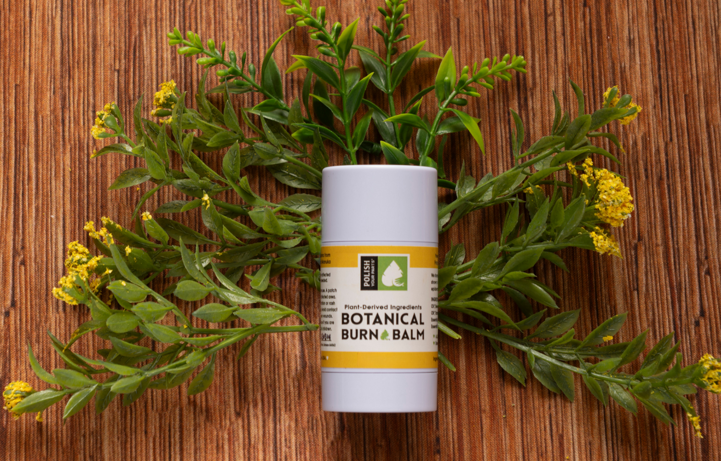 Premium Soothing Skin & Lips