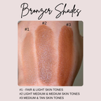 Tallow Sculpt & Bronze Stick | Cream Contour and Bronzer with Grass-Fed Tallow