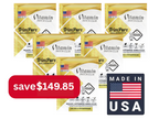 TrimPure Gold Patch E3