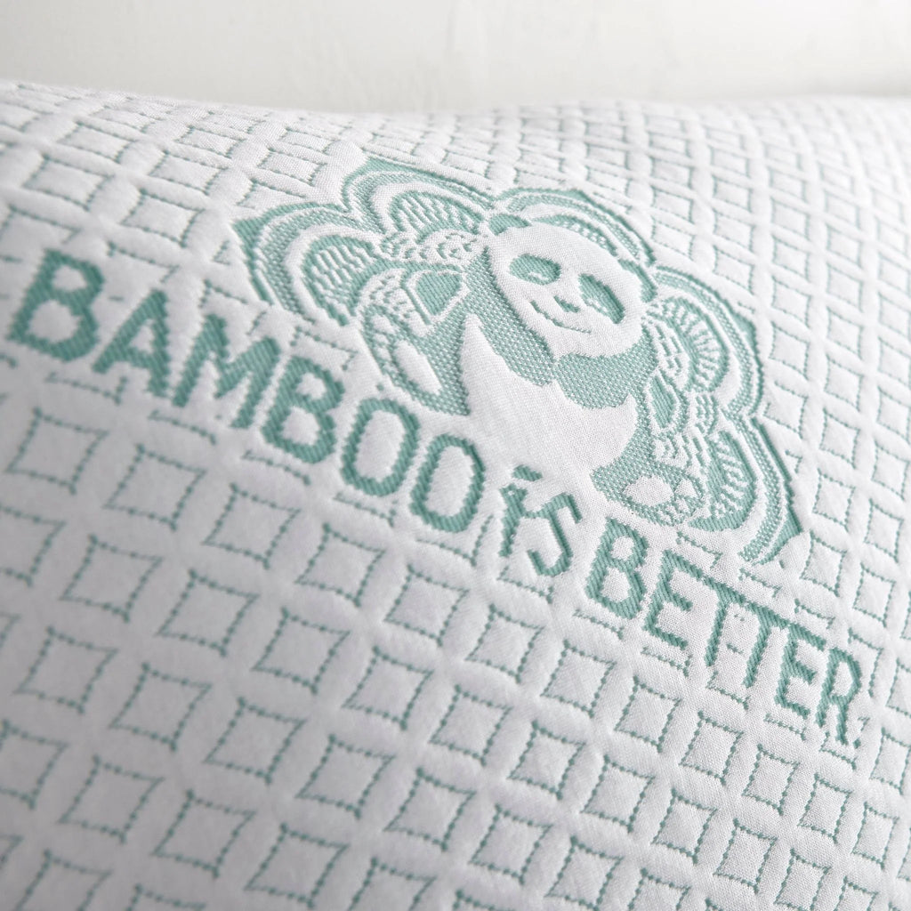 Bamboo Cooling Pillow
