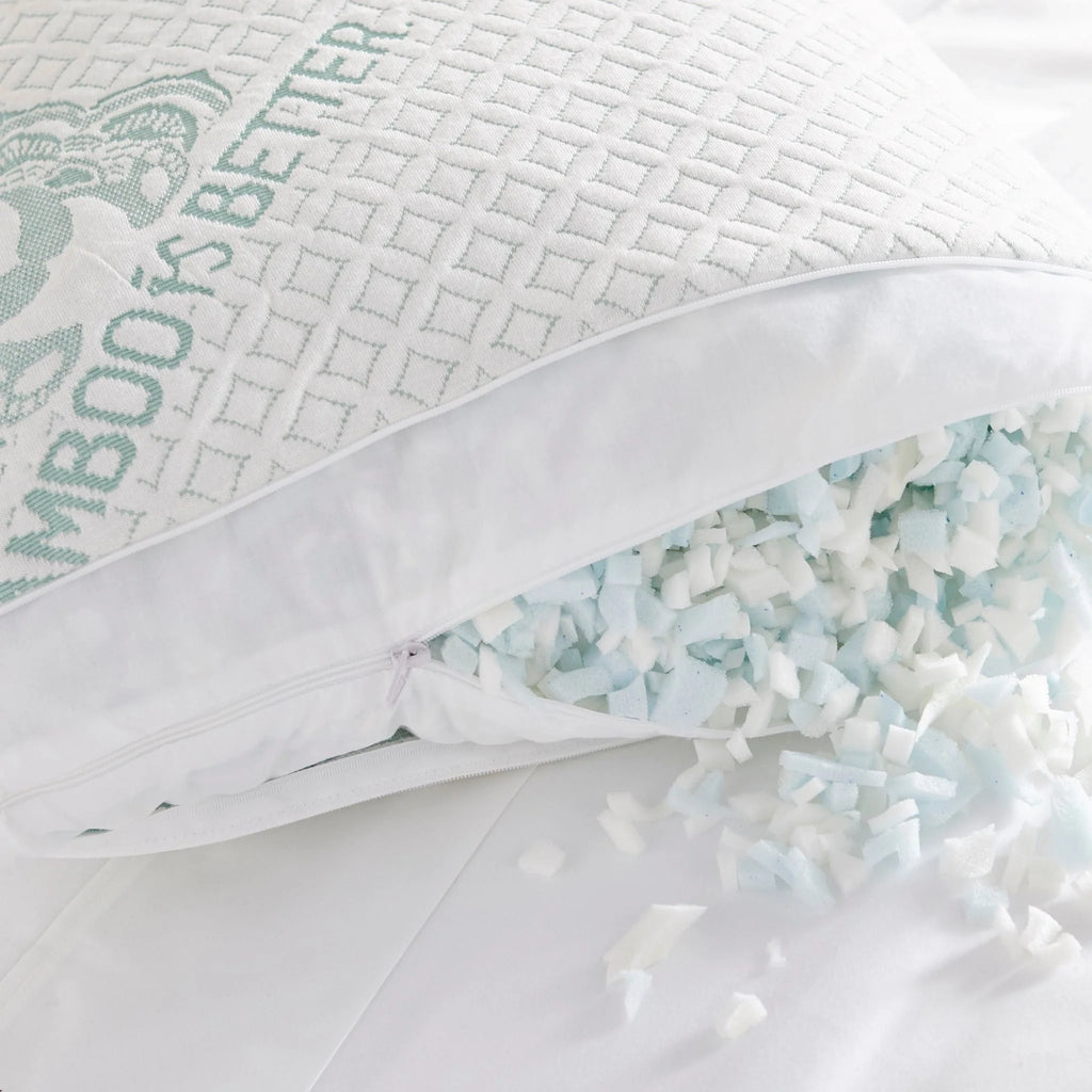 Bamboo Cooling Pillow