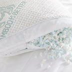 Bamboo Cooling Pillow