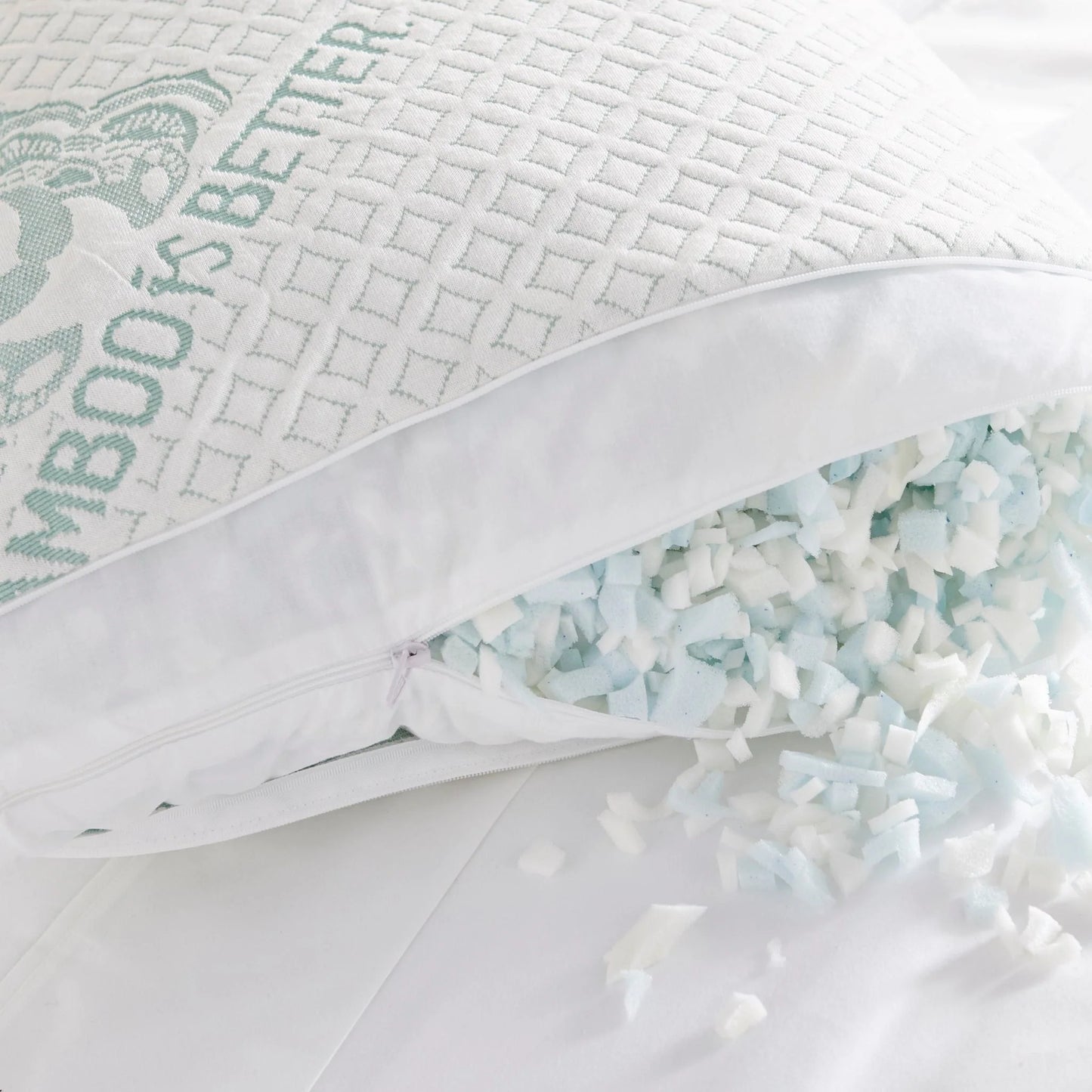 Bamboo Cooling Pillow