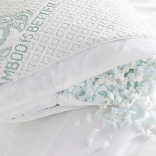 Bamboo Cooling Pillow