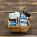 Small Bath & Body Gift Set | Spa Gift Basket