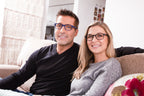 Billy ChemTech Glasses