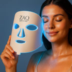 LED Face Mask | Red & Blue Light Skin Care Device