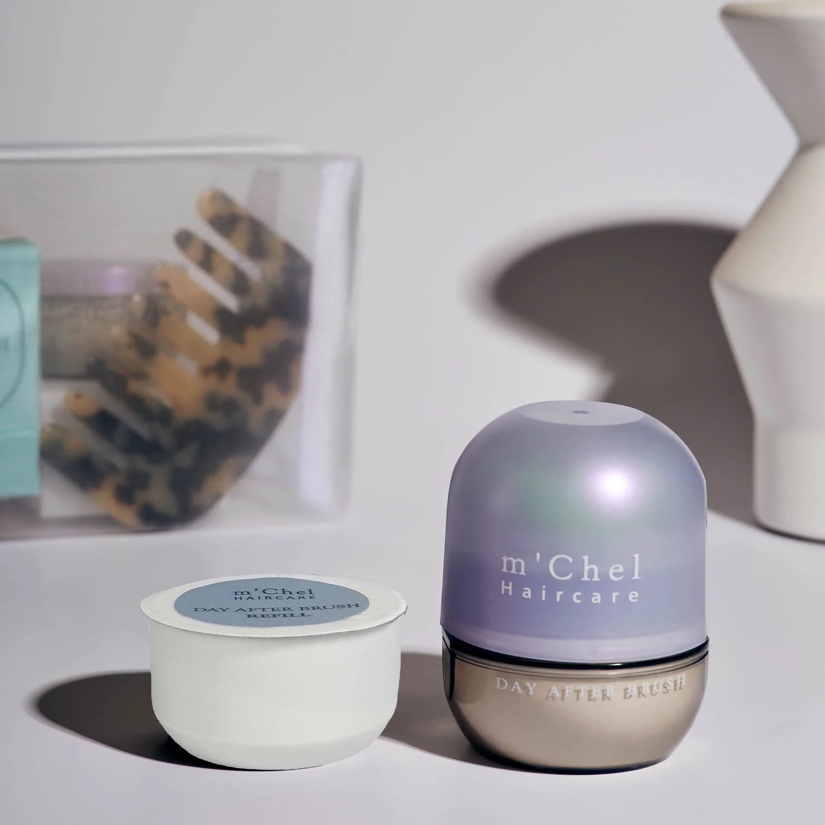 Day After™ Brush Refill - Dry Shampoo Powder