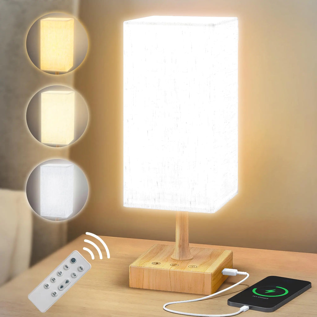 Full Spectrum Light Lamp
