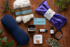 Complete Wellness Essentials Gift Box