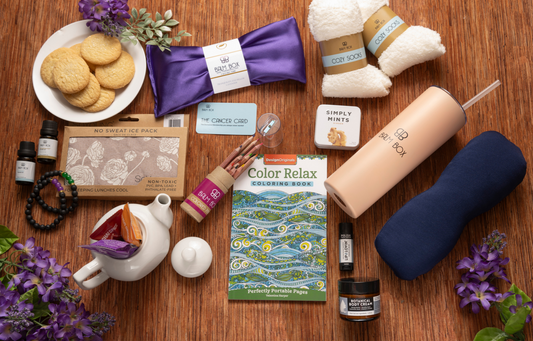 Complete Cancer Care Box