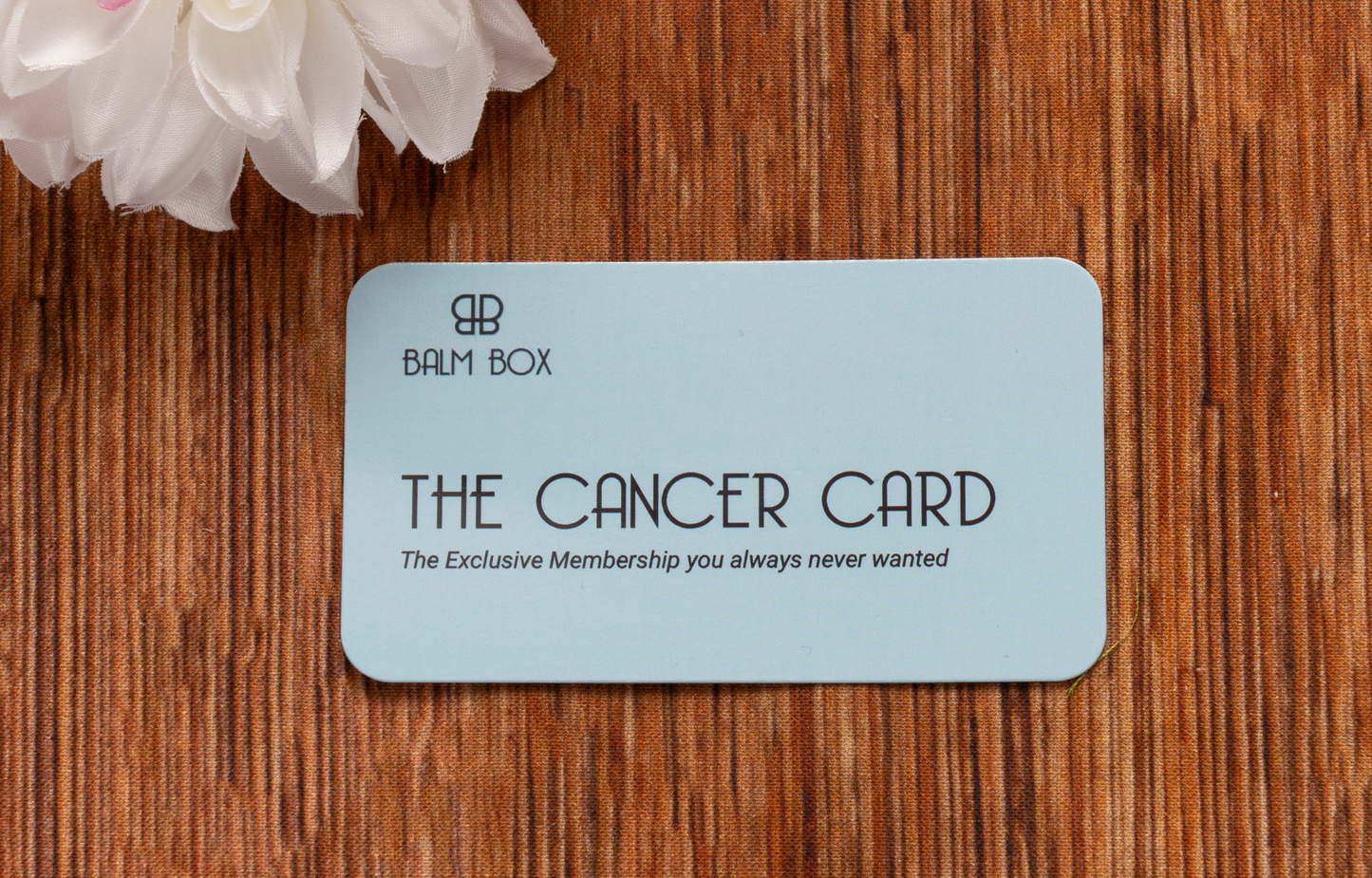 Complete Cancer Care Box