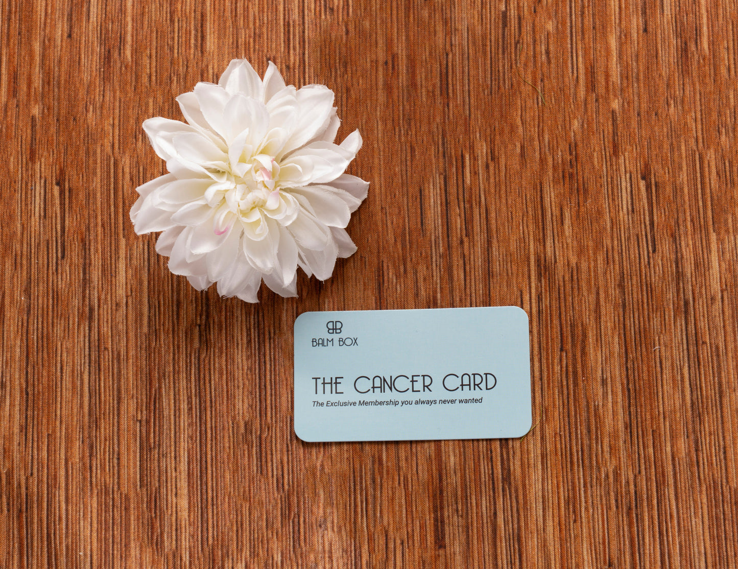 Chemo Essentials Gift Bundle