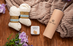 Premium Wellness Collection Gift Box
