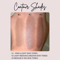 Tallow Sculpt & Bronze Stick | Cream Contour and Bronzer with Grass-Fed Tallow