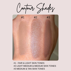 Tallow Sculpt & Bronze Stick | Cream Contour and Bronzer with Grass-Fed Tallow