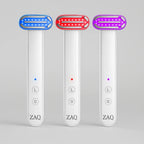 2.0 - 6-in-1 LED & Microcurrent Facial Wand
