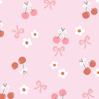 Cherry Cute Heating Pad - Ultra-Soft Machine Washable