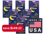 Sleep Patch