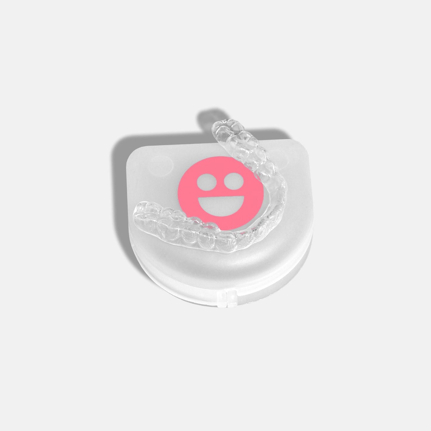 Custom Night Guard for Teeth Grinding and TMJ Relief