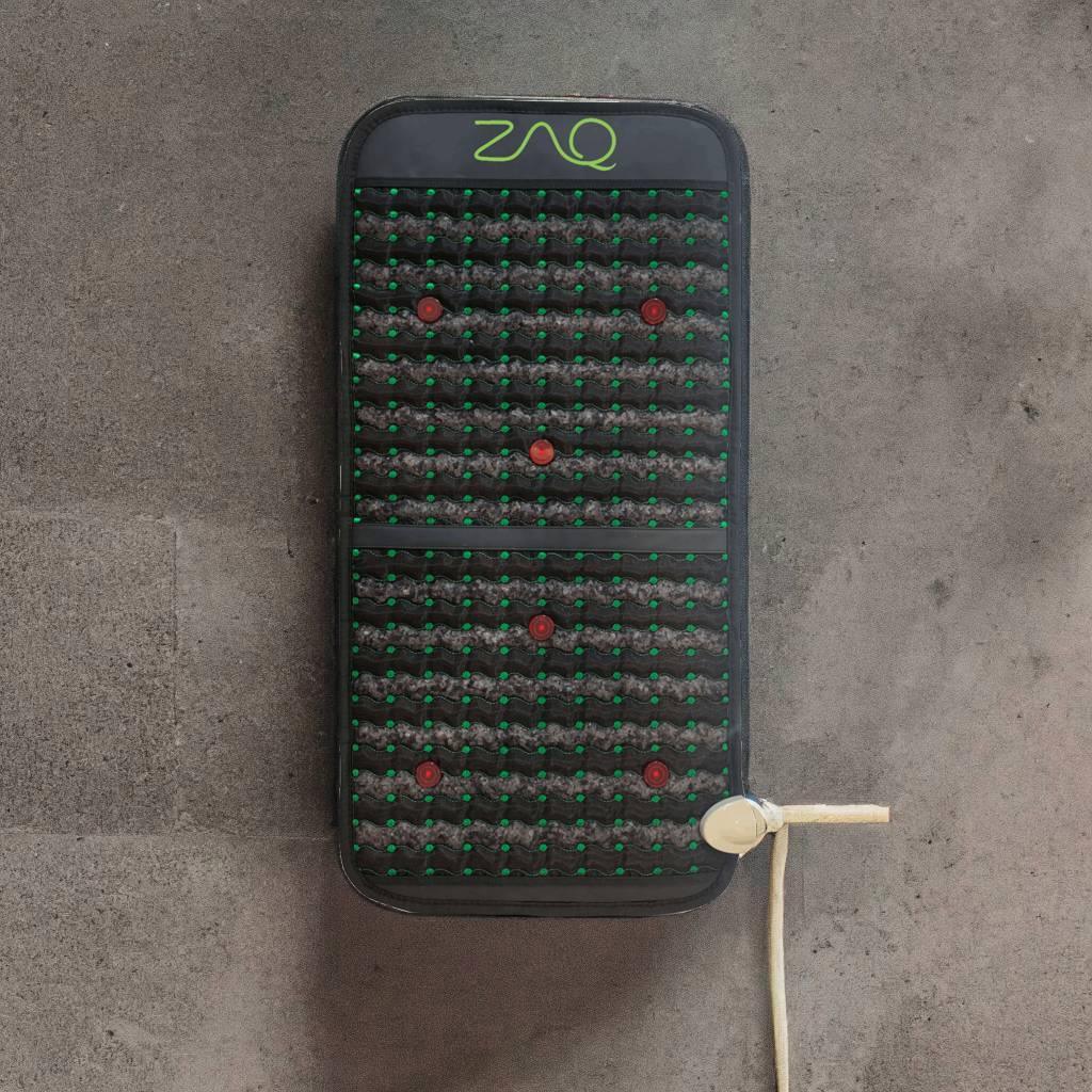 Infrared PEMF Travel Mat | Portable Heat & Wellness Mat