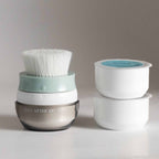 Day After™ Brush + 2 Refills Bundle - Clean Dry Shampoo System