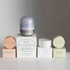 Complete Hair Care Bundle - Day After Brush + Shampoo & Conditioner Bars