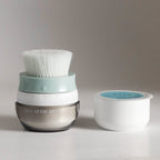 Day After™ Brush + Refill Bundle - Clean Dry Shampoo System