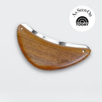Body Plane - Stainless Steel Exfoliating Body Tool