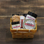 Small Bath & Body Gift Set | Spa Gift Basket