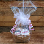 Small Bath & Body Gift Set | Spa Gift Basket