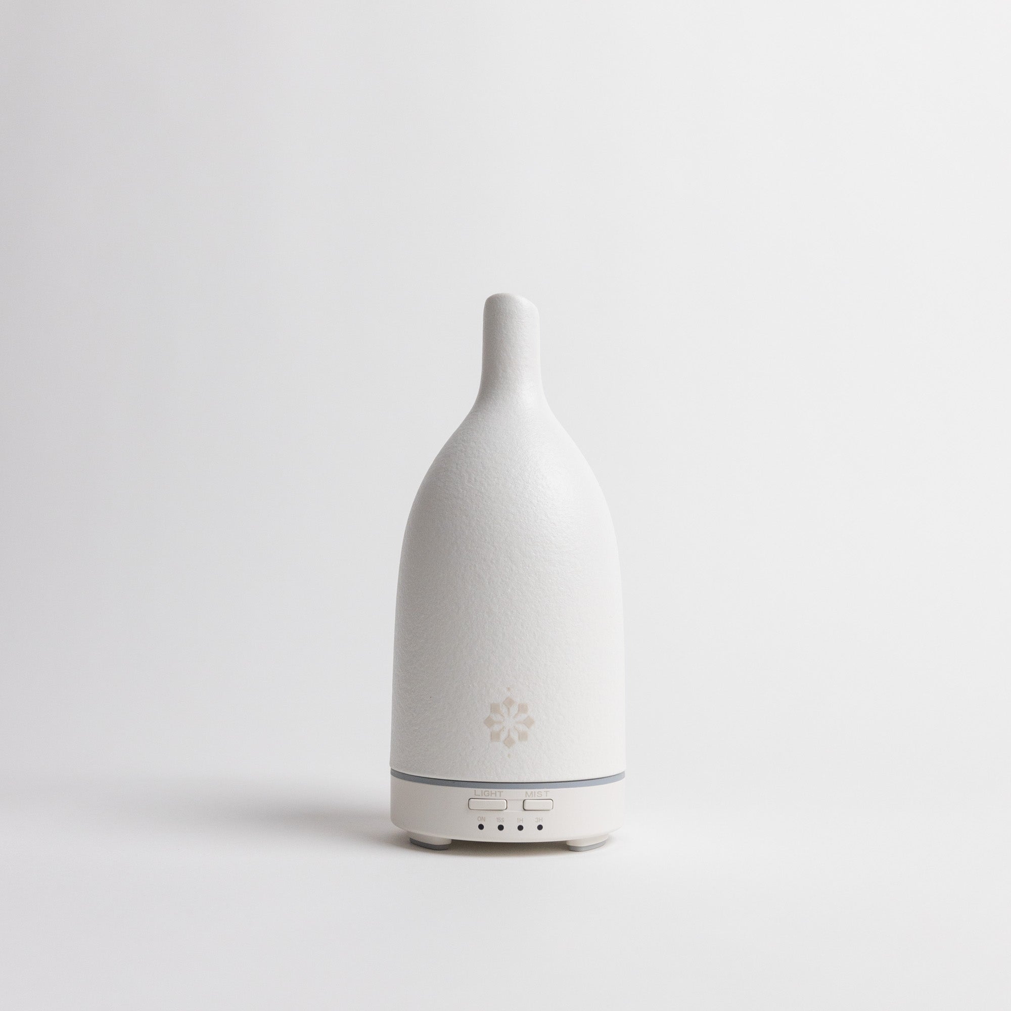Home Wellness Ultrasonic Diffuser - Essential Oil Aromatherapy