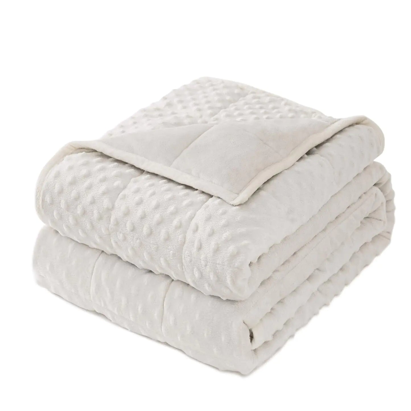 Weighted Blanket - King Size 15 lbs