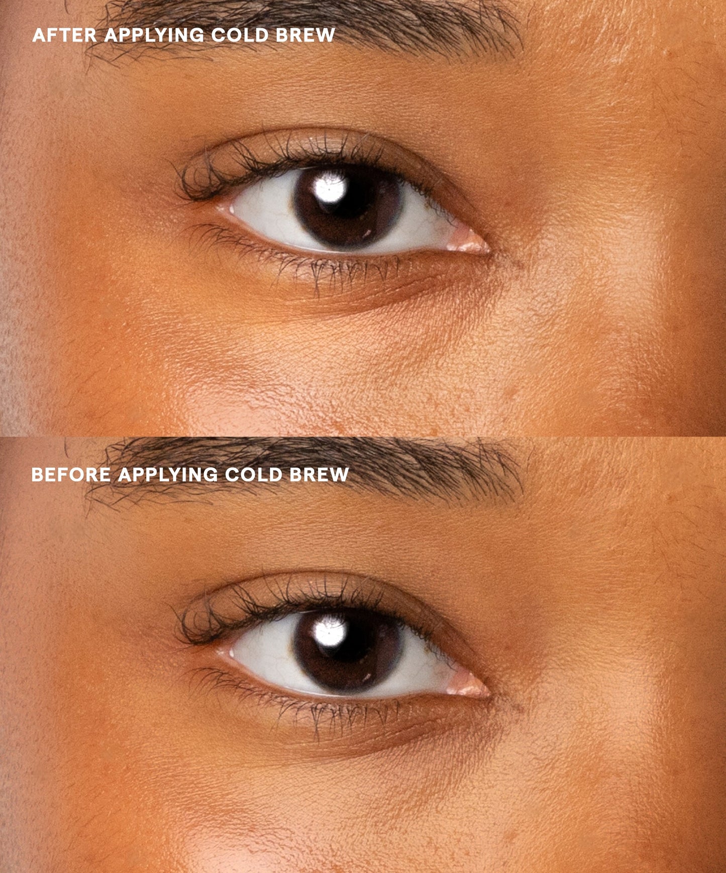 Cold Brew Undereye