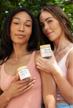 Organic Whipped Tallow Balm