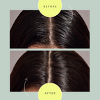 Day After™ Brush - Dry Shampoo Powder Applicator