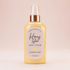 Honey Glow Body Serum | Nourishing Body Oil with Manuka Honey
