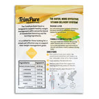 TrimPure Gold Patch E3