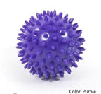 Acupoint Massage Ball - Textured Grip Ball