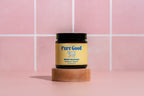 Cedarwood and Patchouli Tallow Balm