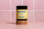 Cedarwood and Patchouli Tallow Balm