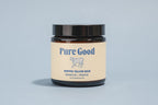 Cedarwood and Patchouli Tallow Balm