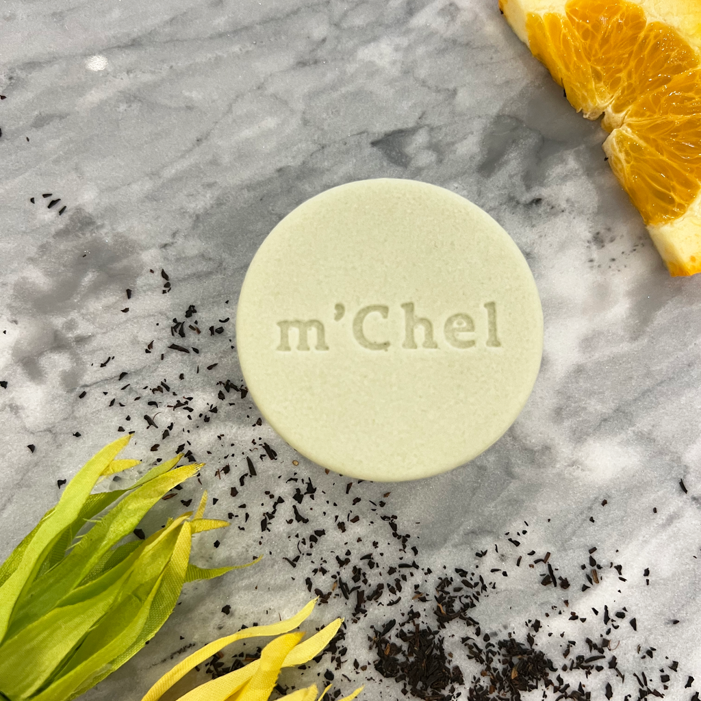High Shine Shampoo + Weightless Daily Conditioner Bar Bundle