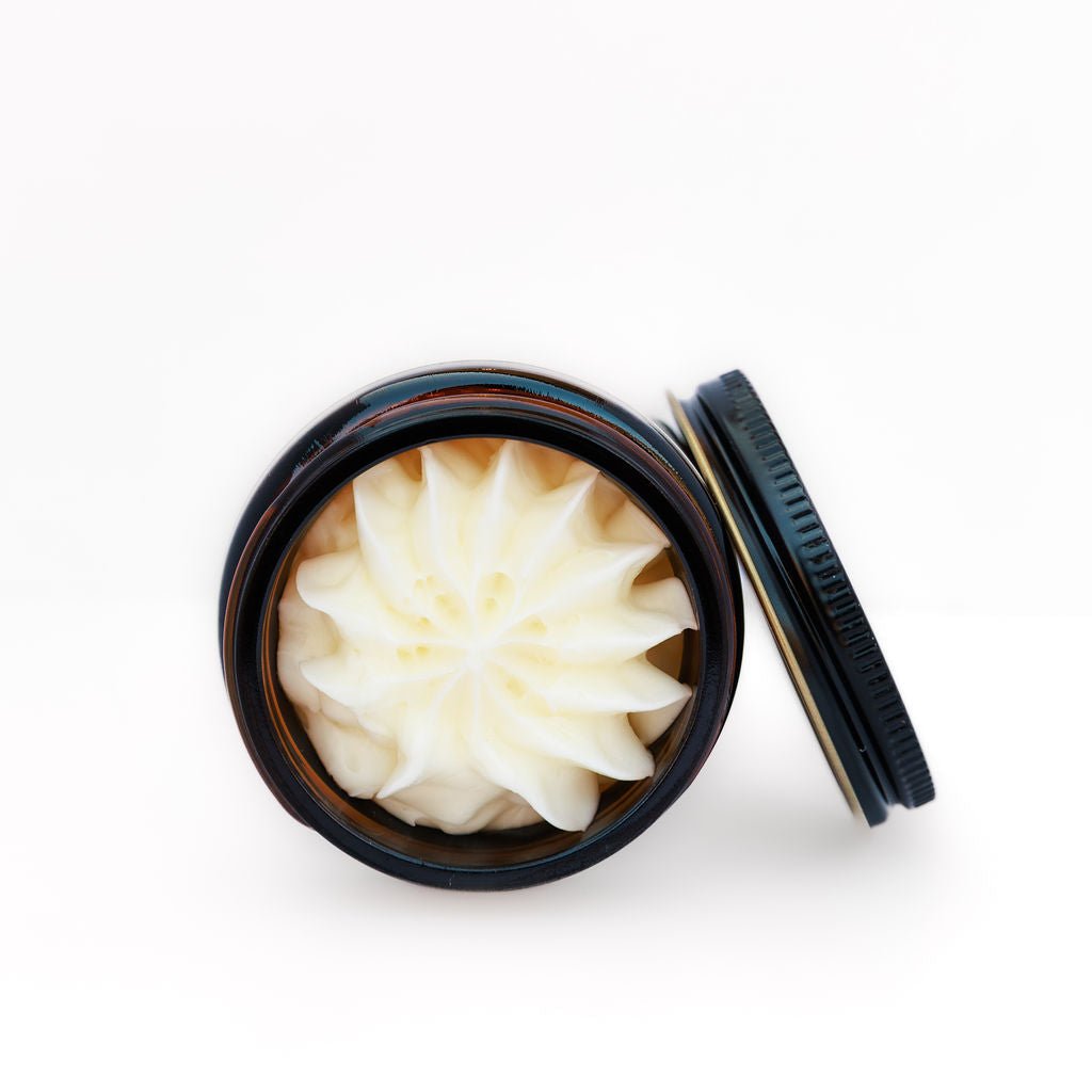 Whipped Tallow Moisturizer | Grass-Fed Deep Hydration Balm for Face & Body