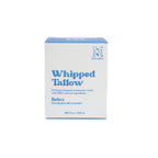 Whipped Tallow Moisturizer | Grass-Fed Deep Hydration Balm for Face & Body