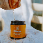 Grass-Fed Tallow Body Balm - Organic Natural Moisturizer