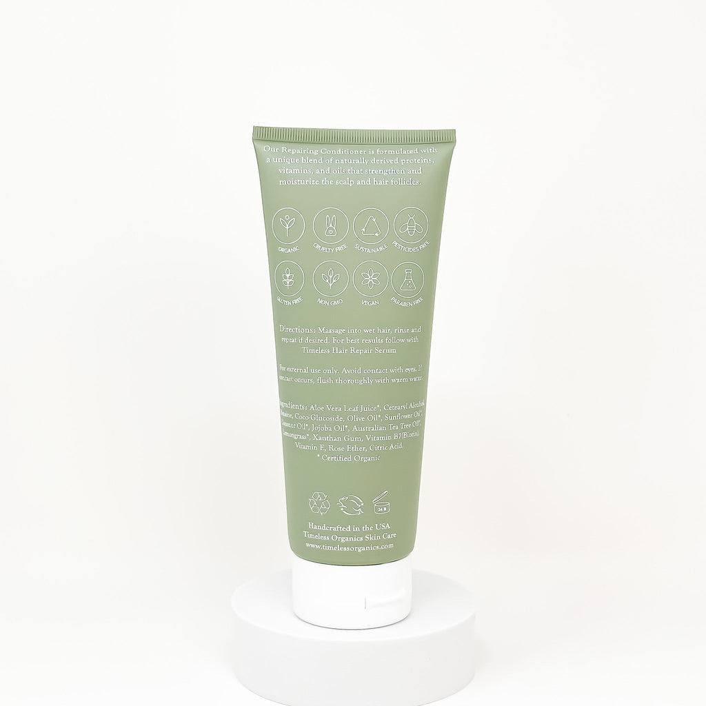 Timeless Repairing Conditioner - 236mL