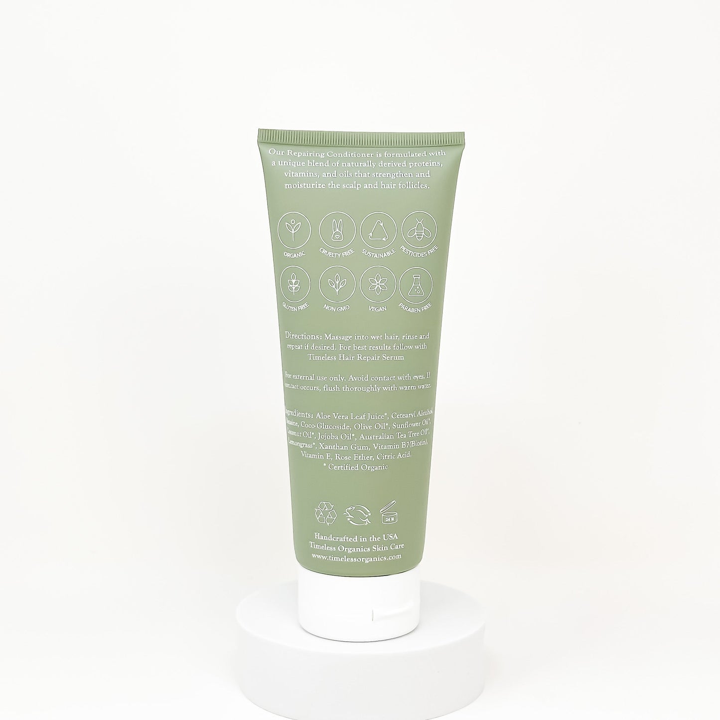 Timeless Repairing Conditioner - 236mL