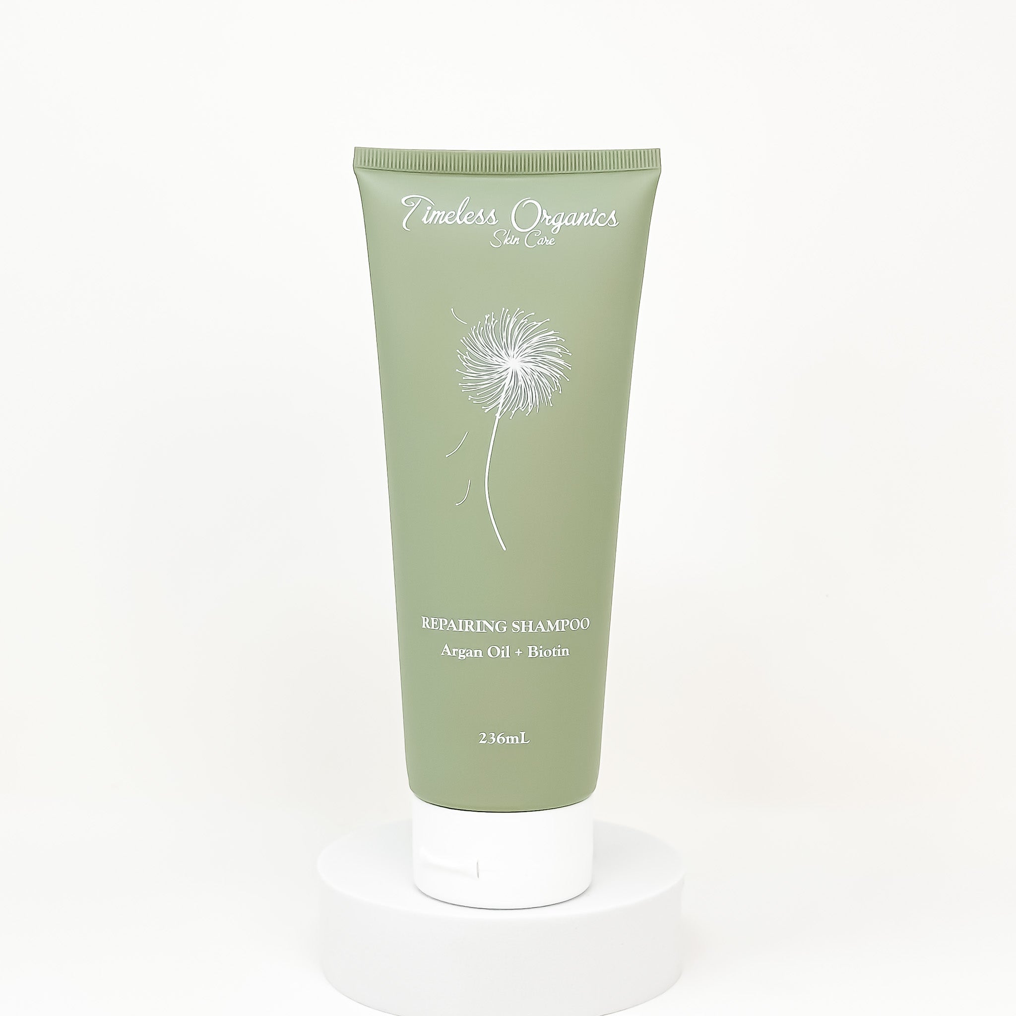 Timeless Repairing Shampoo - 236mL